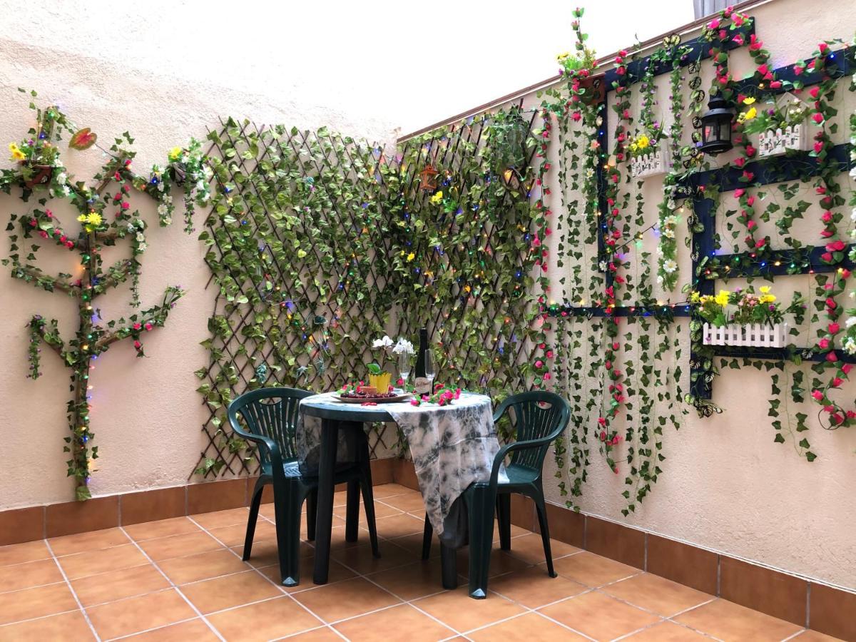 Badarosa 2 House10Min To Barceloncity&Nearto Beach Badalona Eksteriør bilde
