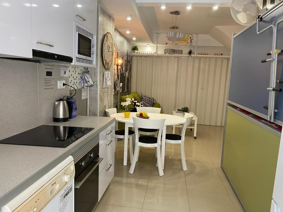 Badarosa 2 House10Min To Barceloncity&Nearto Beach Badalona Eksteriør bilde