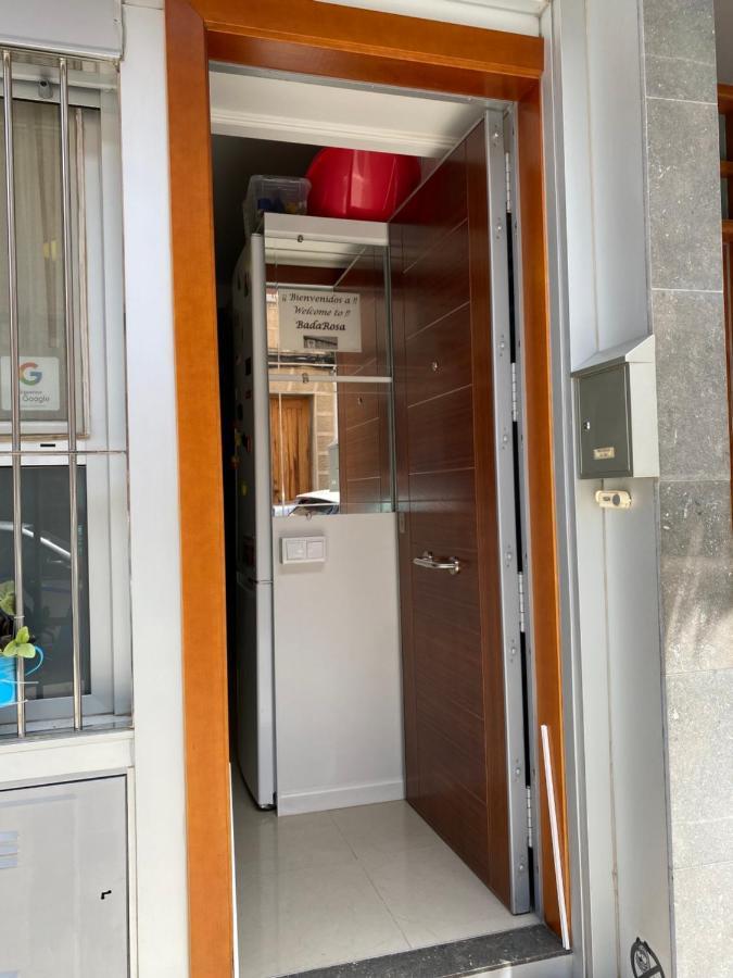 Badarosa 2 House10Min To Barceloncity&Nearto Beach Badalona Eksteriør bilde