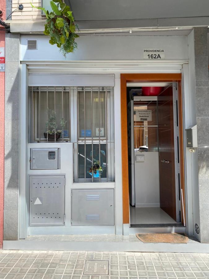 Badarosa 2 House10Min To Barceloncity&Nearto Beach Badalona Eksteriør bilde