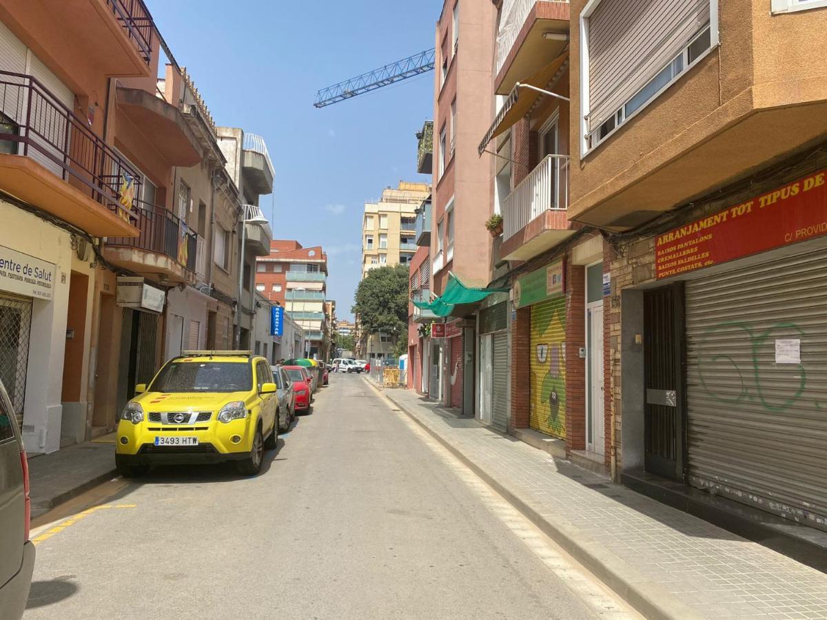 Badarosa 2 House10Min To Barceloncity&Nearto Beach Badalona Eksteriør bilde