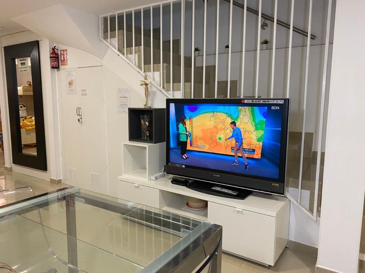 Badarosa 2 House10Min To Barceloncity&Nearto Beach Badalona Eksteriør bilde