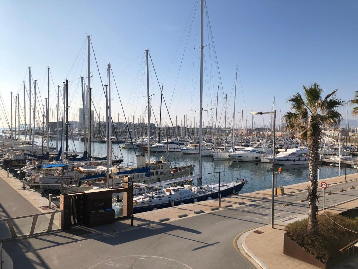 Badarosa 2 House10Min To Barceloncity&Nearto Beach Badalona Eksteriør bilde