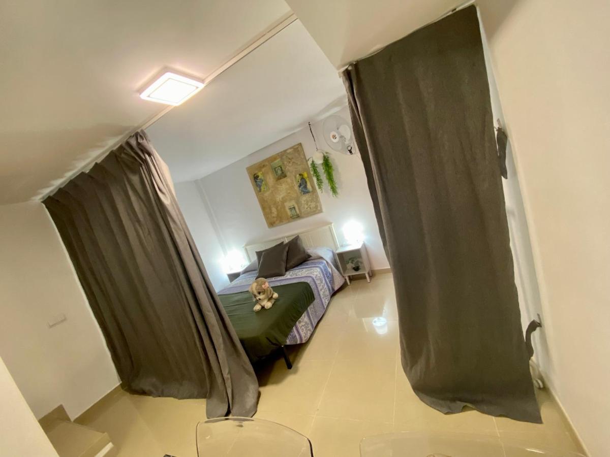 Badarosa 2 House10Min To Barceloncity&Nearto Beach Badalona Eksteriør bilde