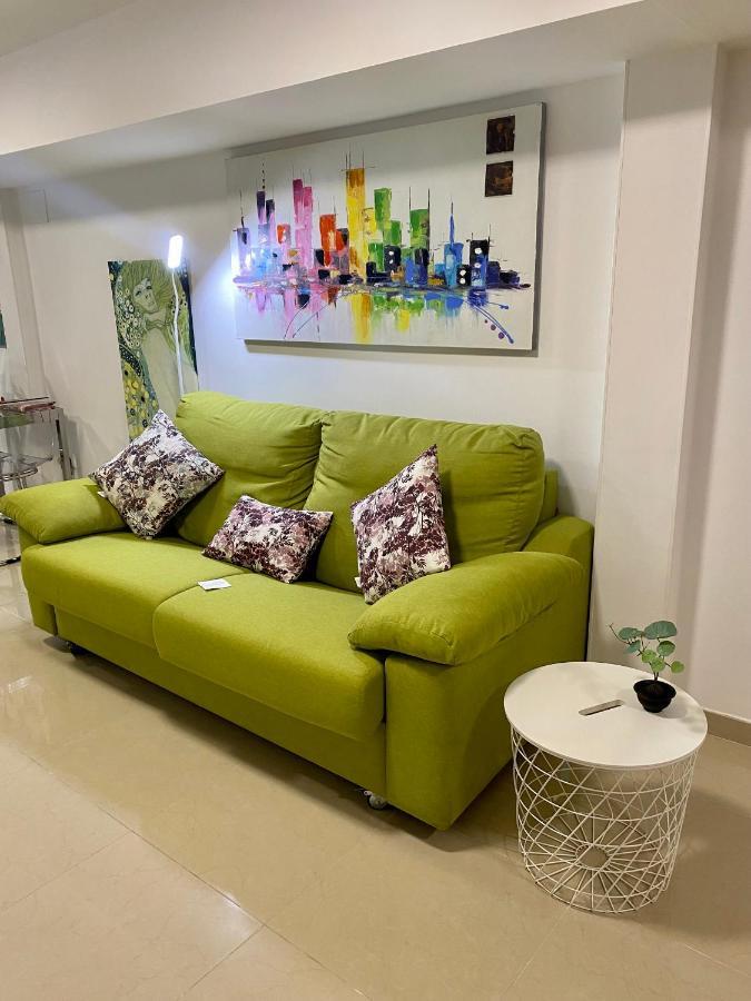 Badarosa 2 House10Min To Barceloncity&Nearto Beach Badalona Eksteriør bilde