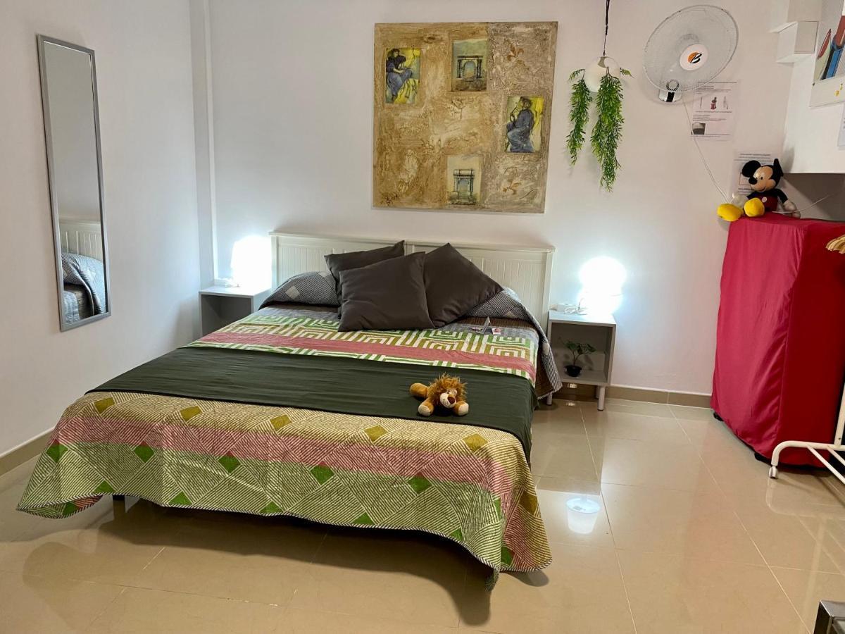 Badarosa 2 House10Min To Barceloncity&Nearto Beach Badalona Eksteriør bilde