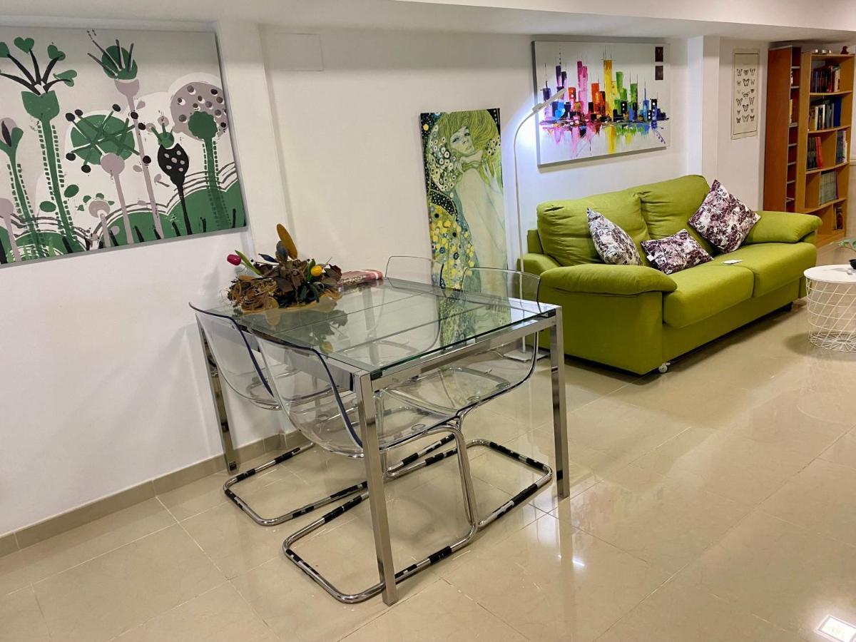 Badarosa 2 House10Min To Barceloncity&Nearto Beach Badalona Eksteriør bilde