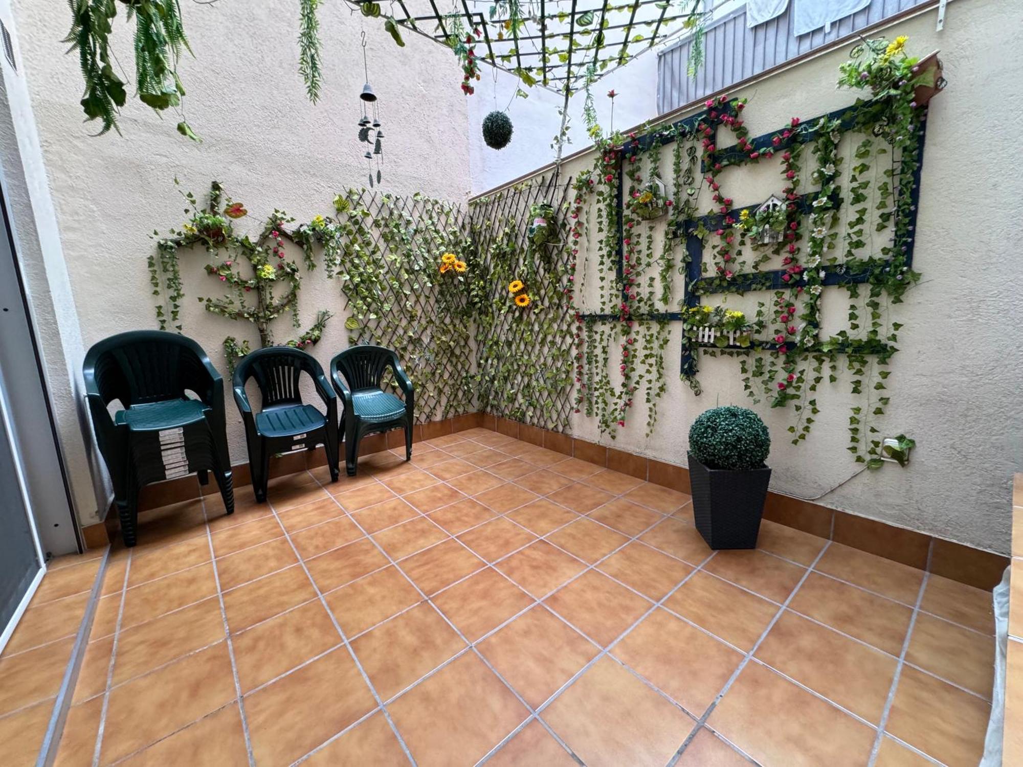 Badarosa 2 House10Min To Barceloncity&Nearto Beach Badalona Eksteriør bilde