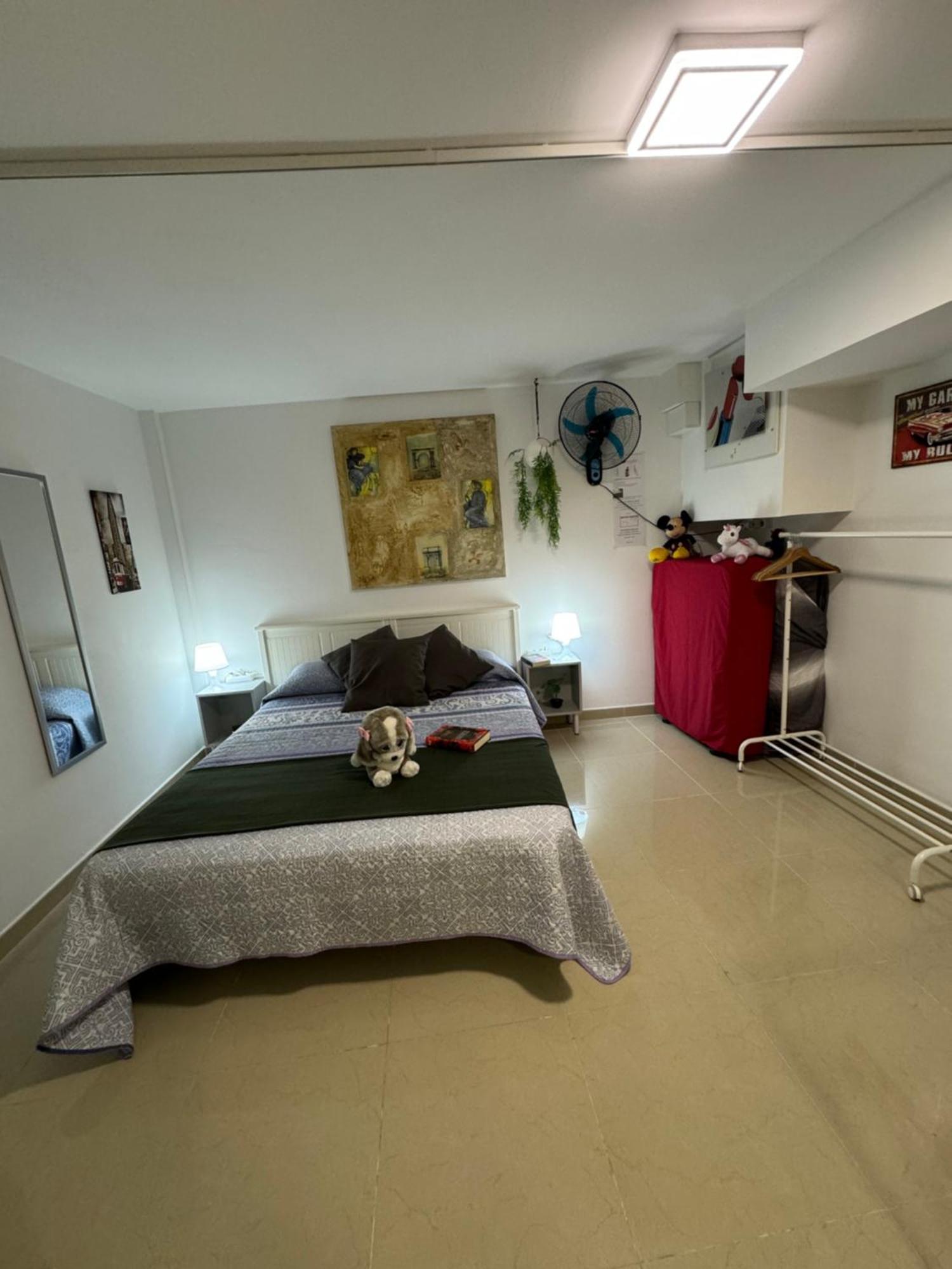 Badarosa 2 House10Min To Barceloncity&Nearto Beach Badalona Eksteriør bilde