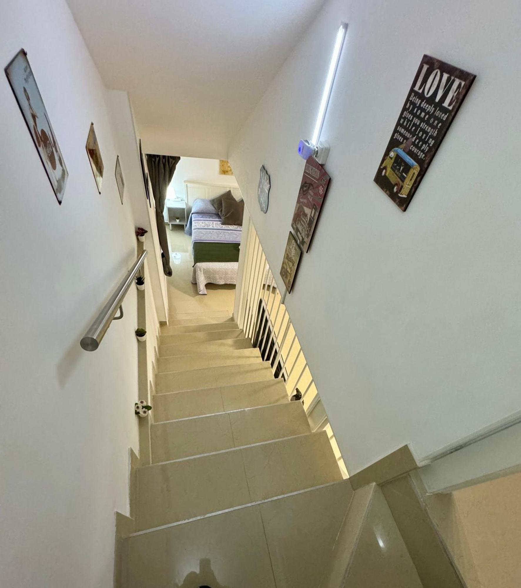 Badarosa 2 House10Min To Barceloncity&Nearto Beach Badalona Eksteriør bilde