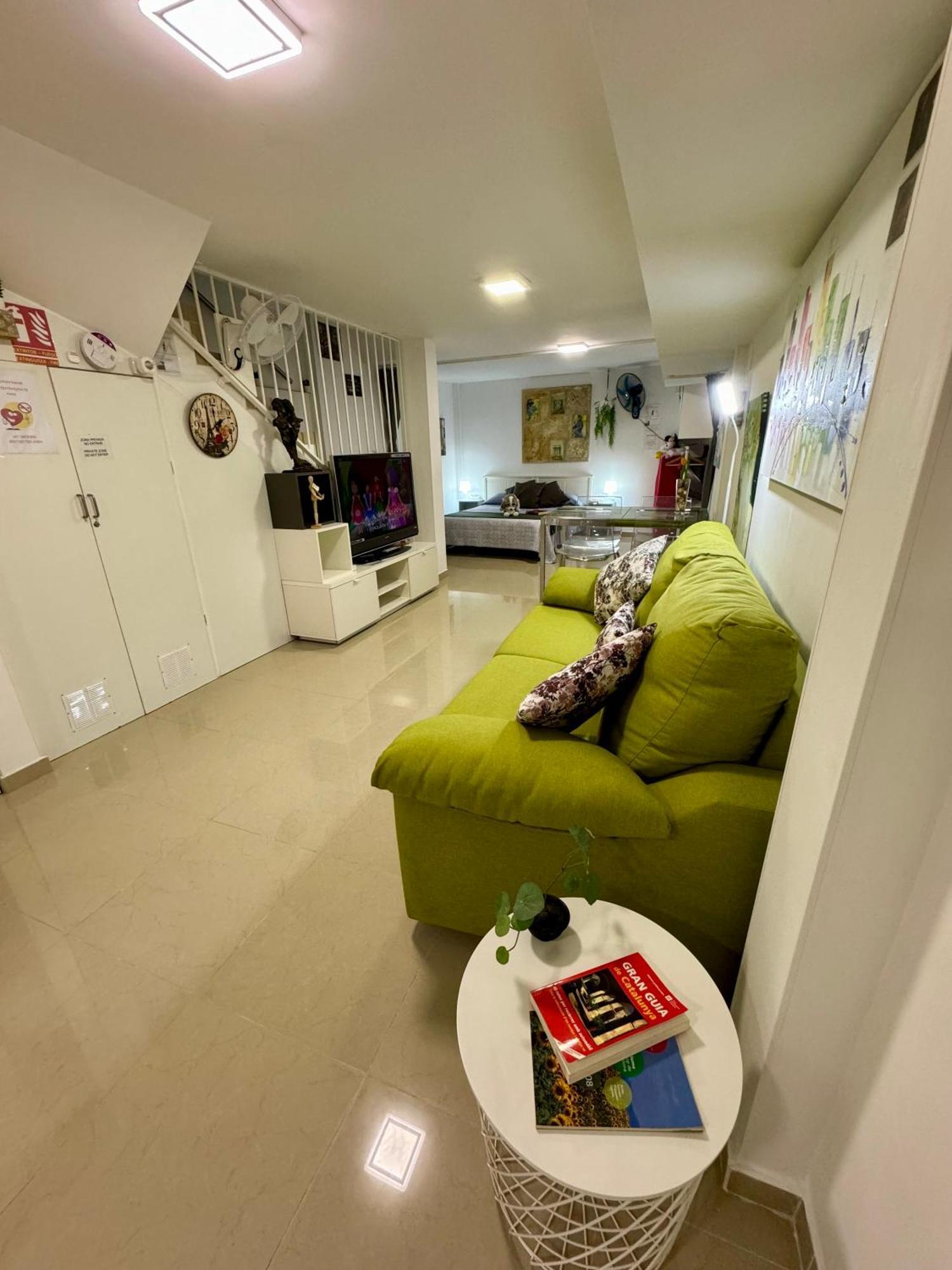 Badarosa 2 House10Min To Barceloncity&Nearto Beach Badalona Eksteriør bilde