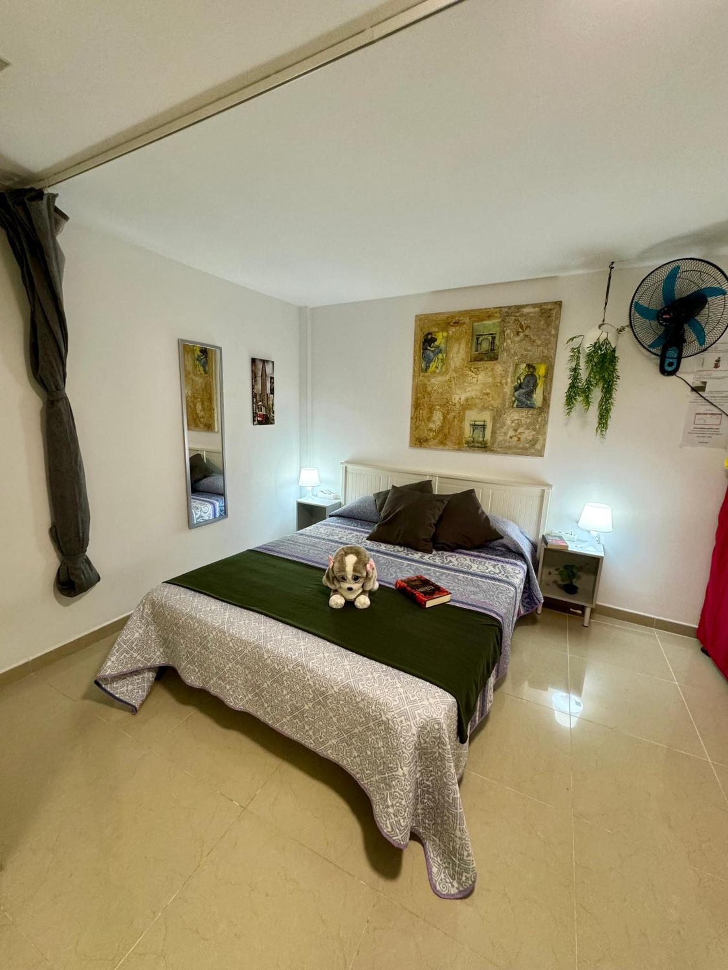 Badarosa 2 House10Min To Barceloncity&Nearto Beach Badalona Eksteriør bilde